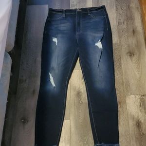 Refuge Jeans
